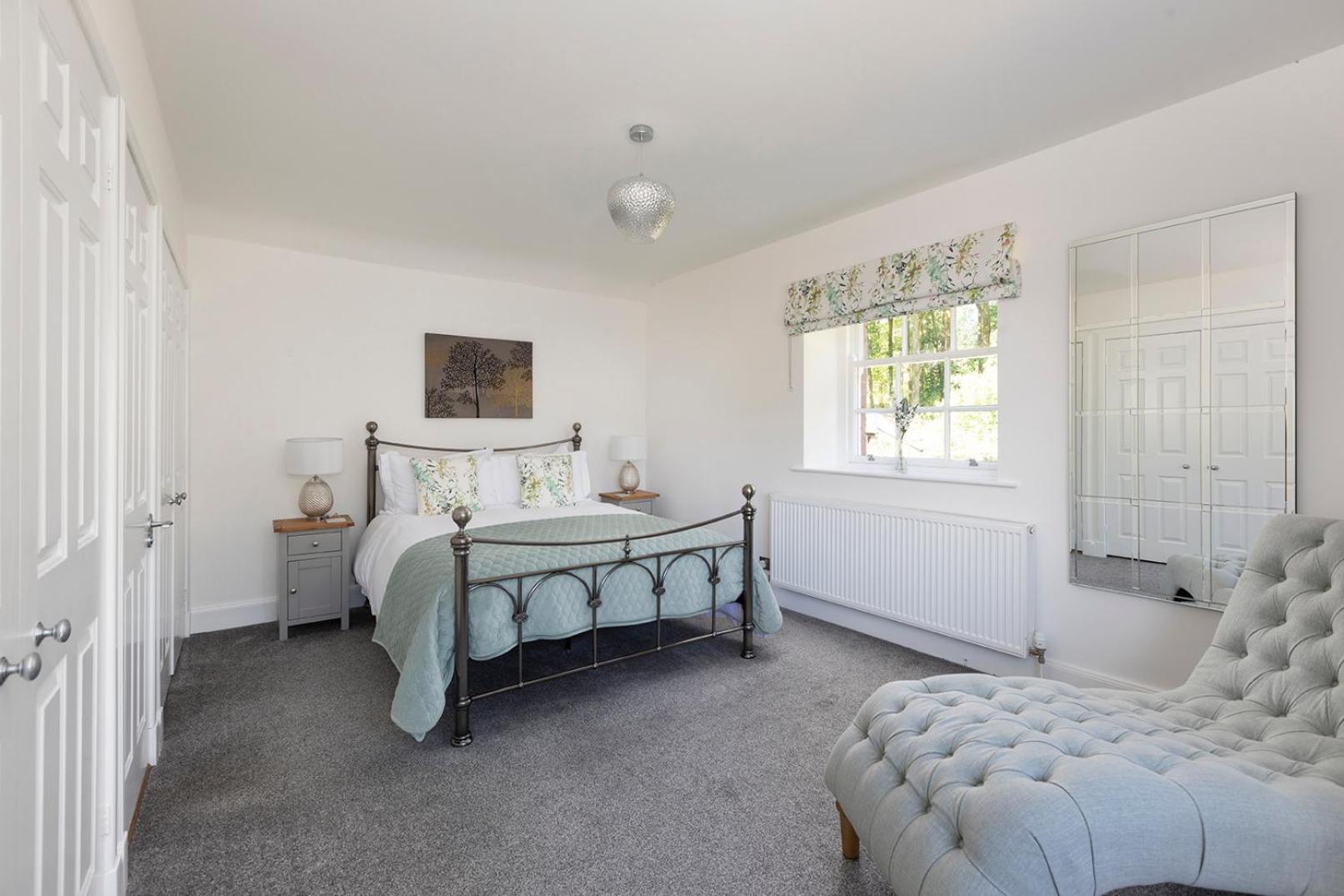 Laundry Cottage: Drumlanrig Castle Thornhill  Ngoại thất bức ảnh