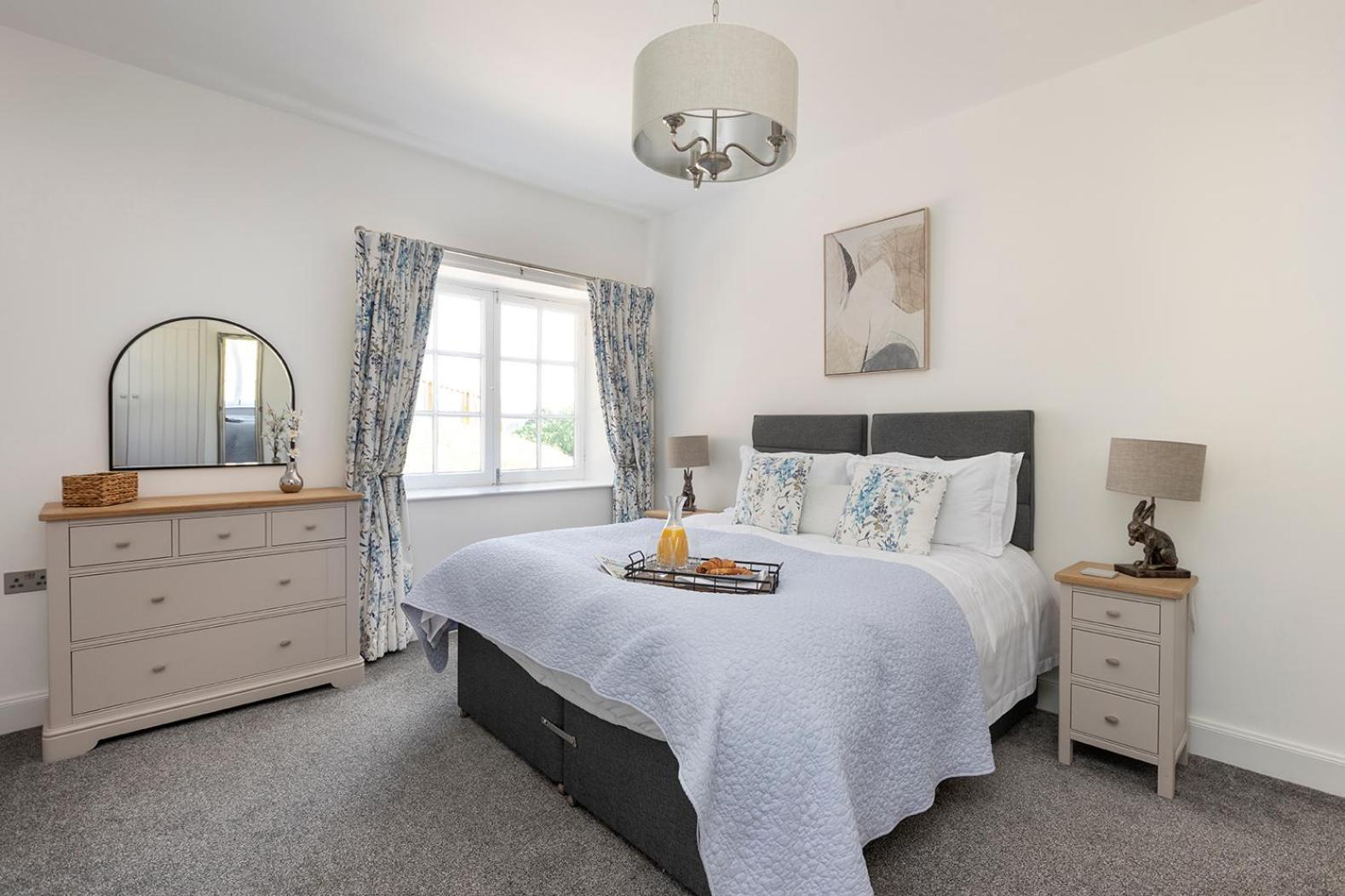 Laundry Cottage: Drumlanrig Castle Thornhill  Ngoại thất bức ảnh