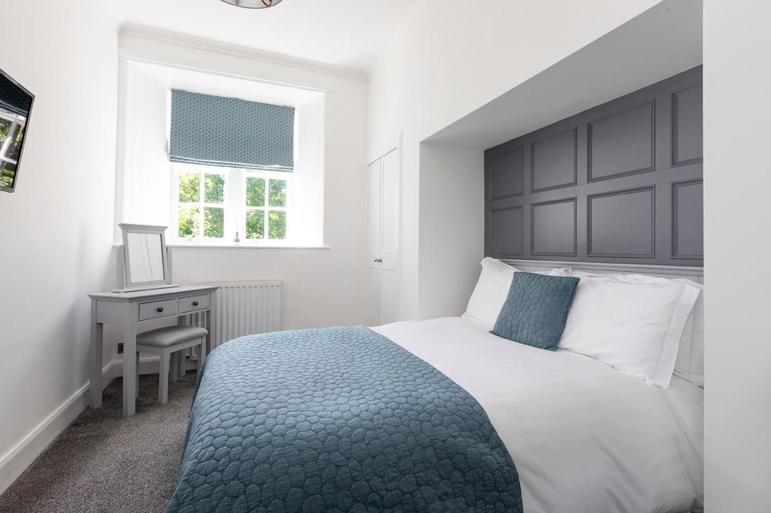 Laundry Cottage: Drumlanrig Castle Thornhill  Ngoại thất bức ảnh