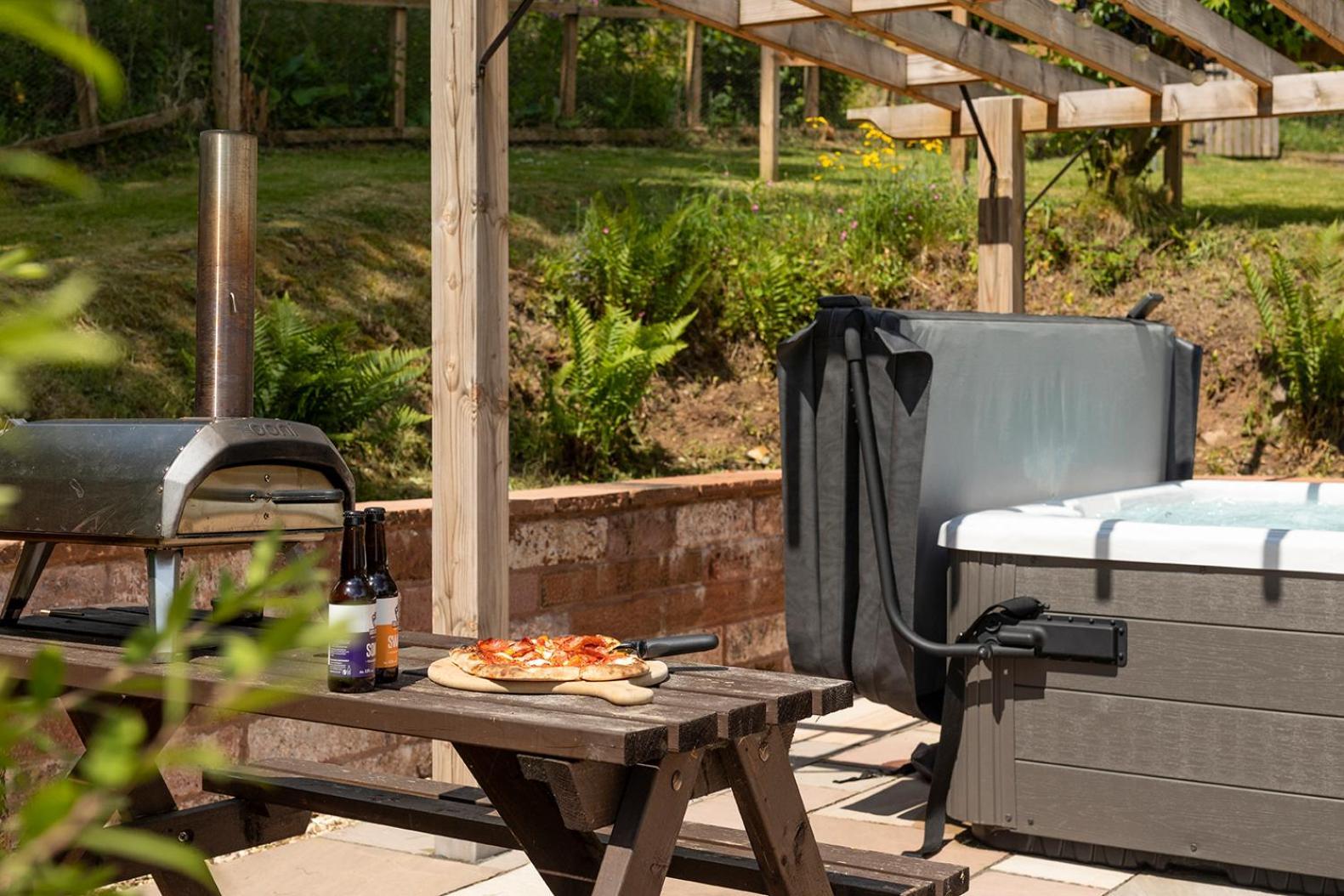 Laundry Cottage: Drumlanrig Castle Thornhill  Ngoại thất bức ảnh