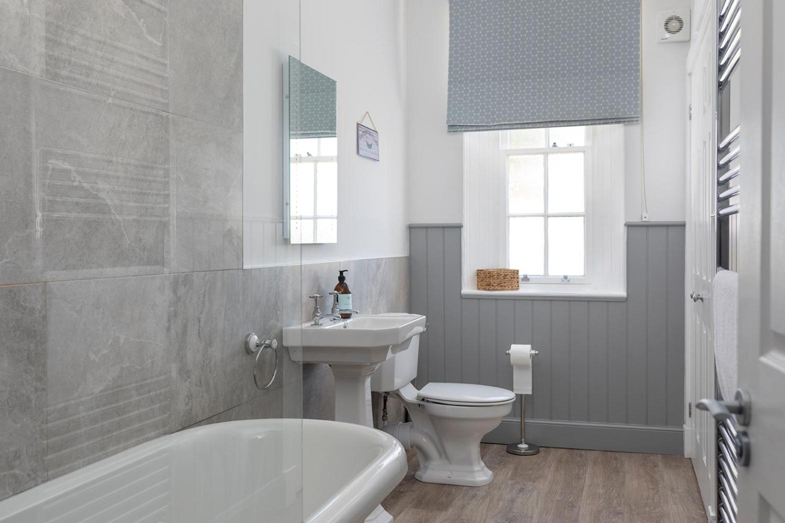 Laundry Cottage: Drumlanrig Castle Thornhill  Ngoại thất bức ảnh