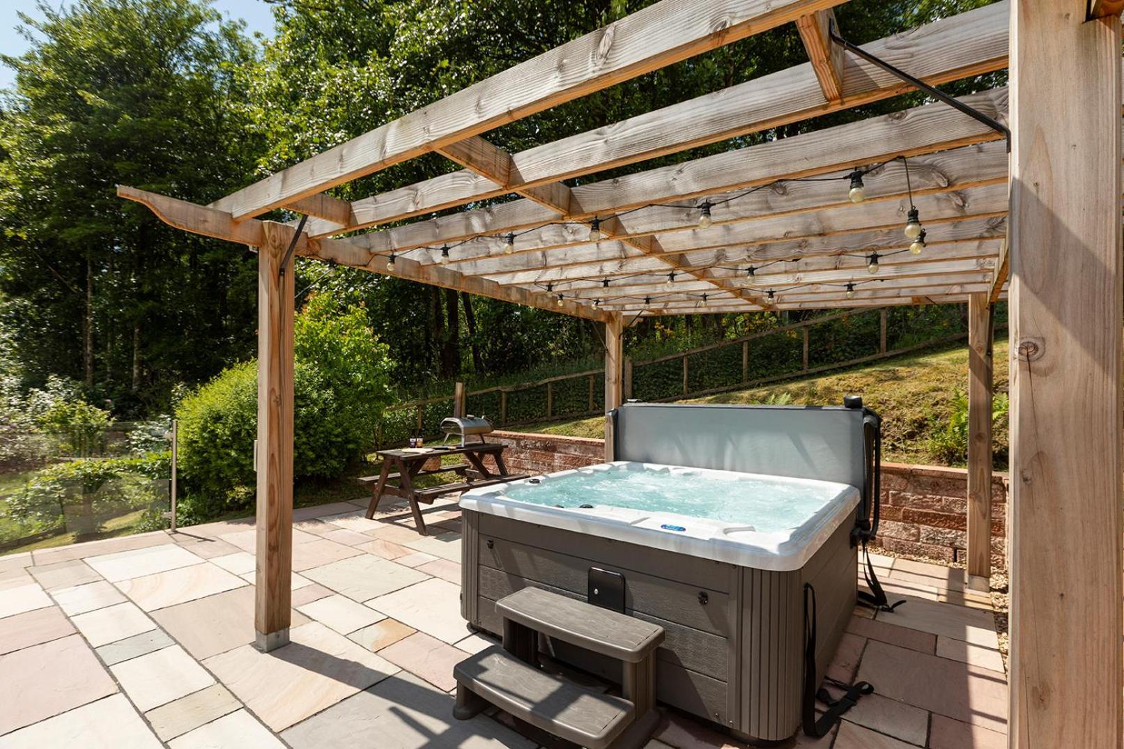 Laundry Cottage: Drumlanrig Castle Thornhill  Ngoại thất bức ảnh